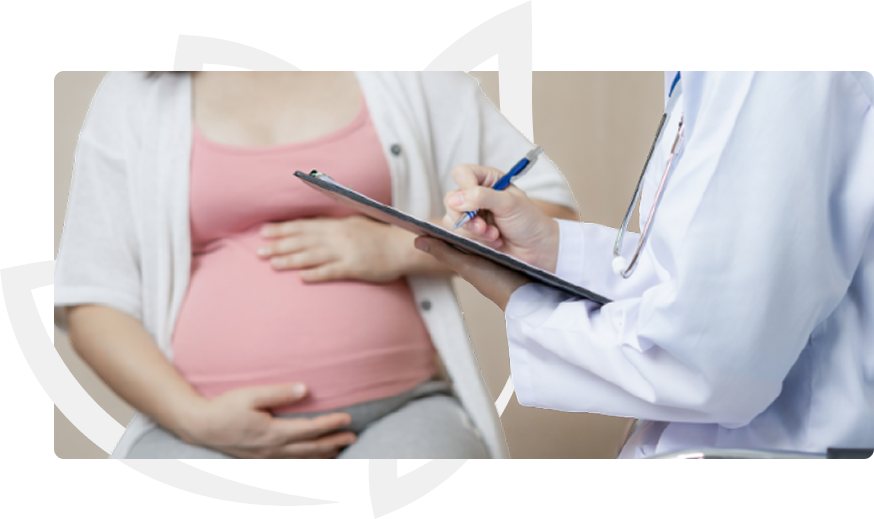 Imagem Obstetrícia 